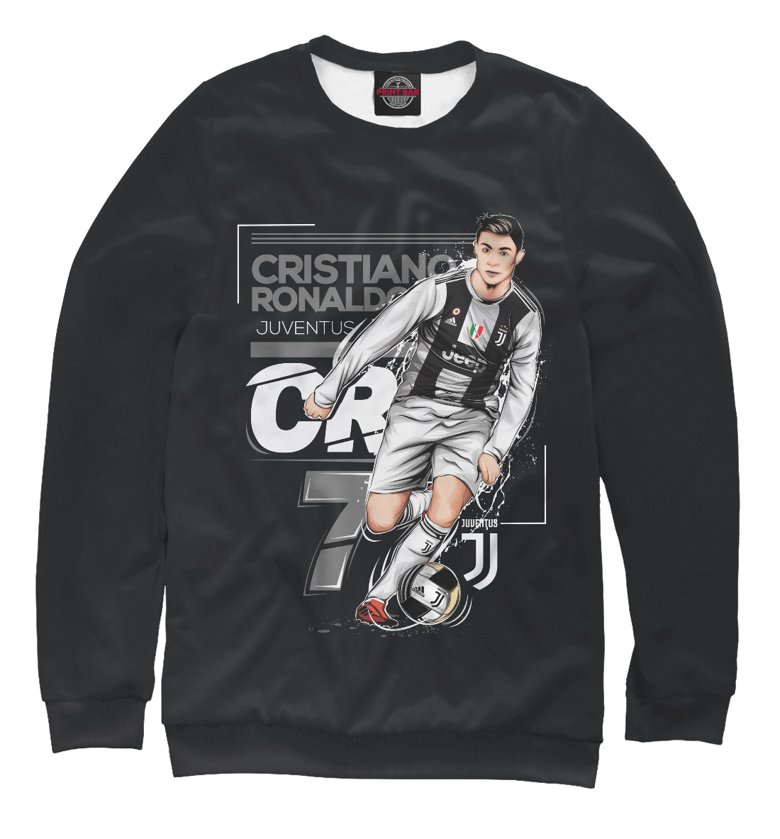 

CR7