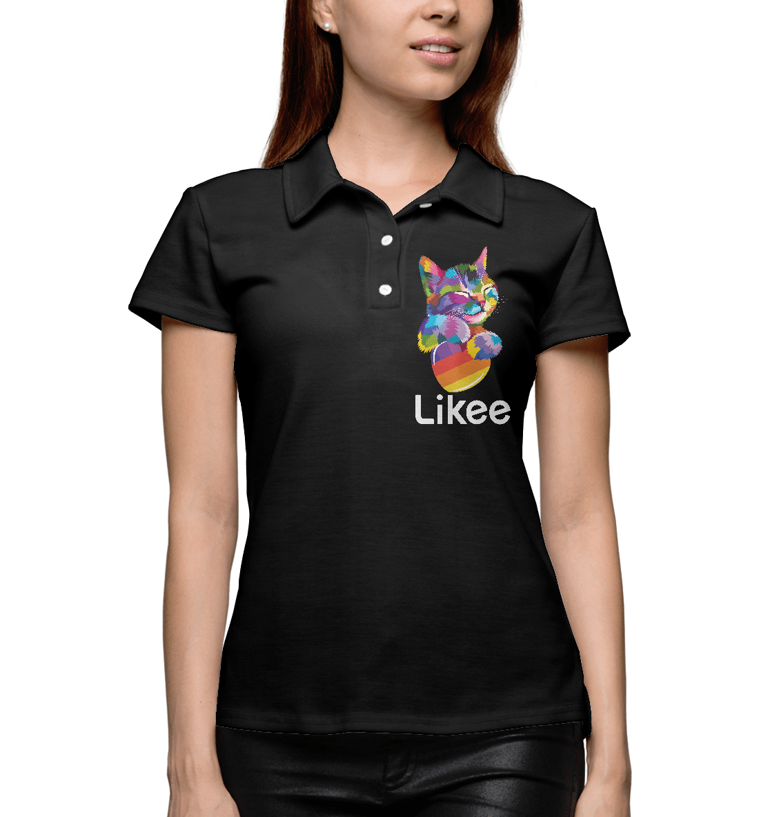 

Likee (LIKE Video)