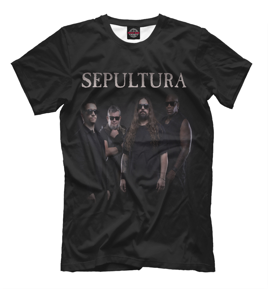 

Sepultura