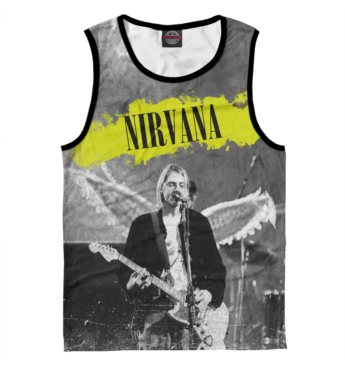 

Nirvana