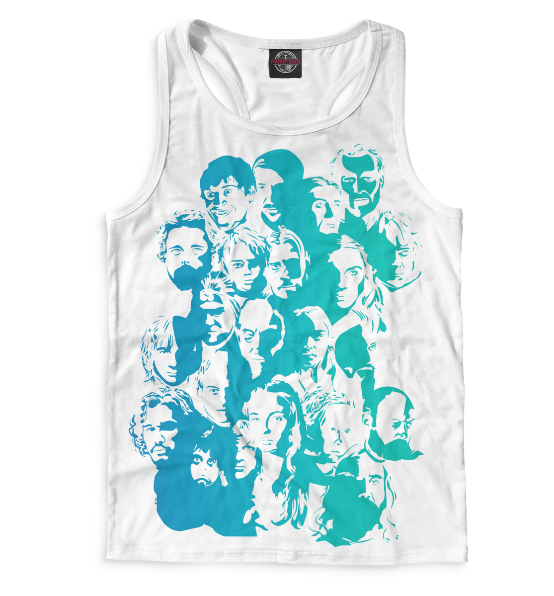 

Игра Престолов