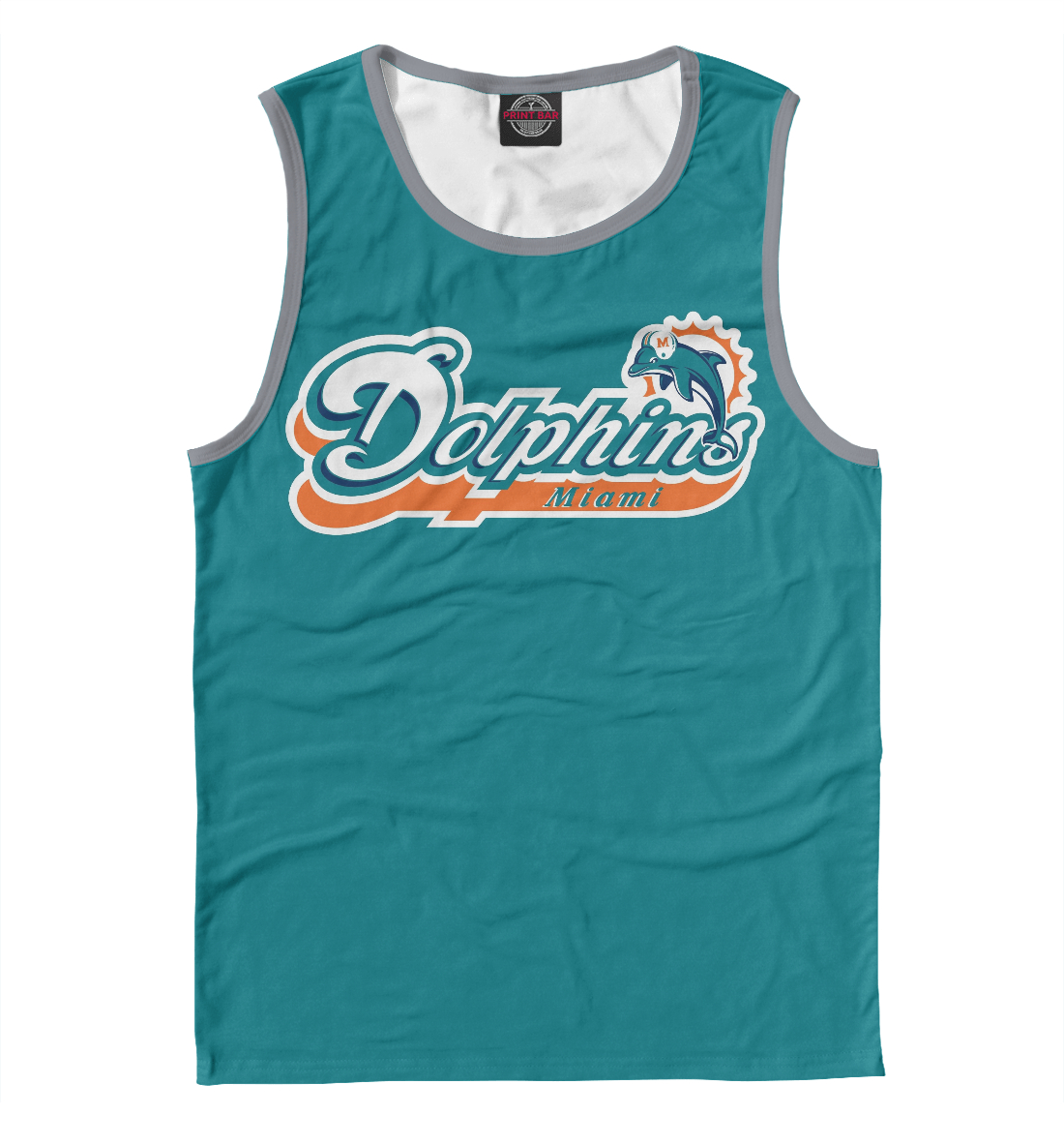 

Miami Dolphins - Майами Долфинс
