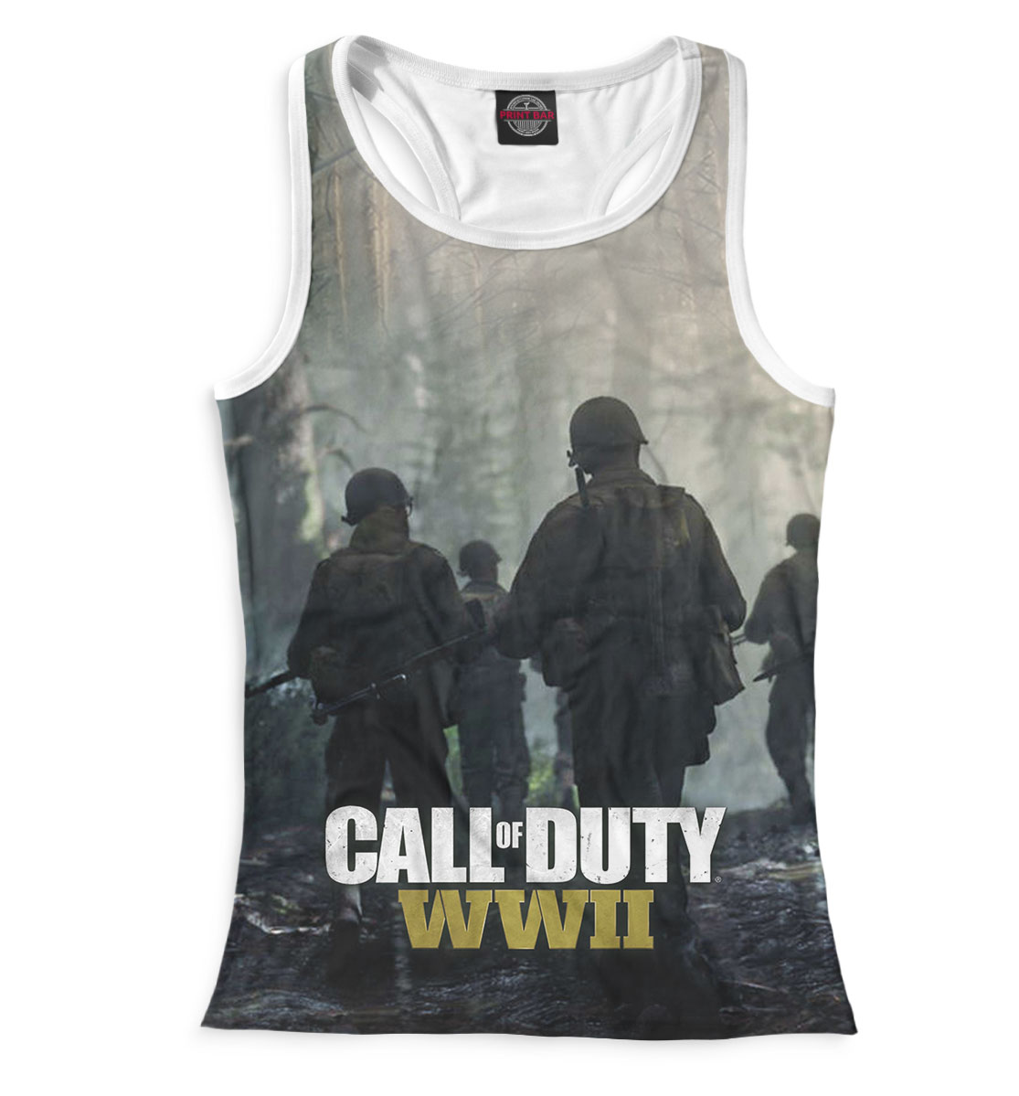 

Call of Duty: WWII