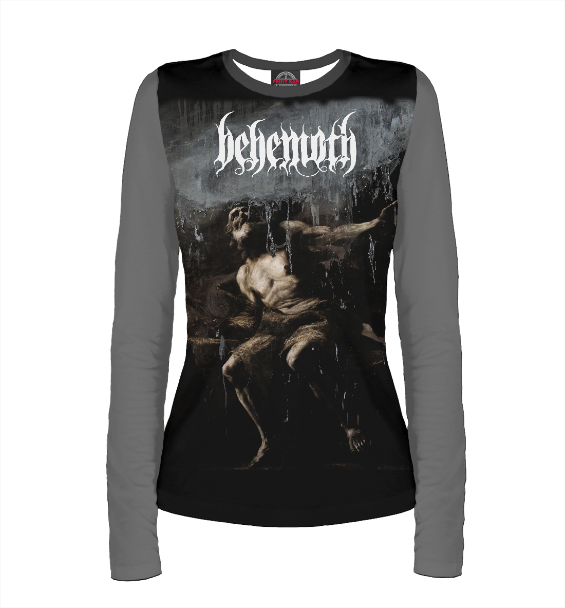 

Behemoth