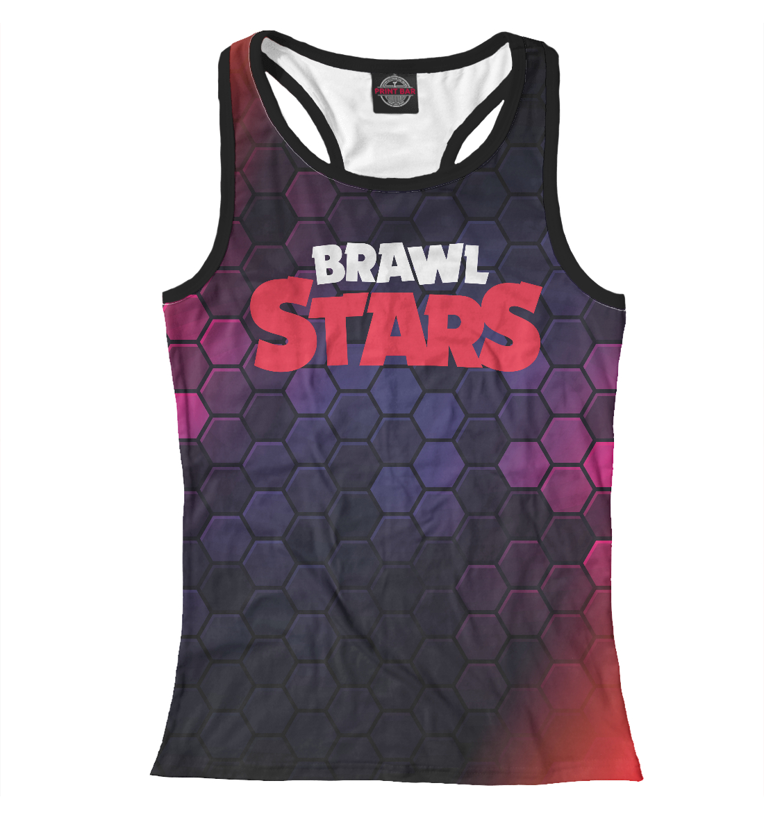 

Brawl Stars / Бравл Старс