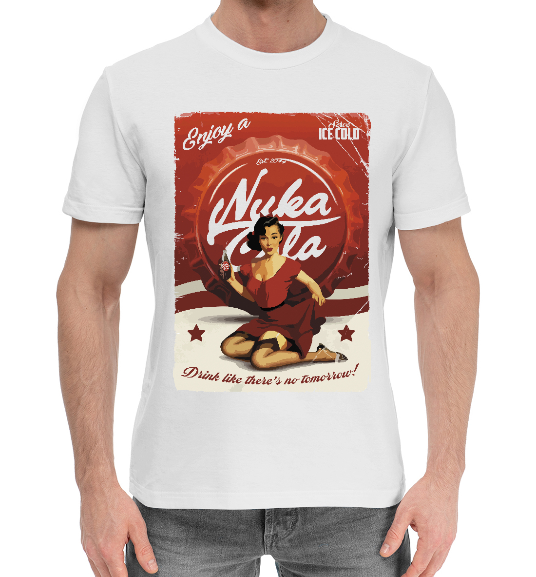 

Nuka Cola