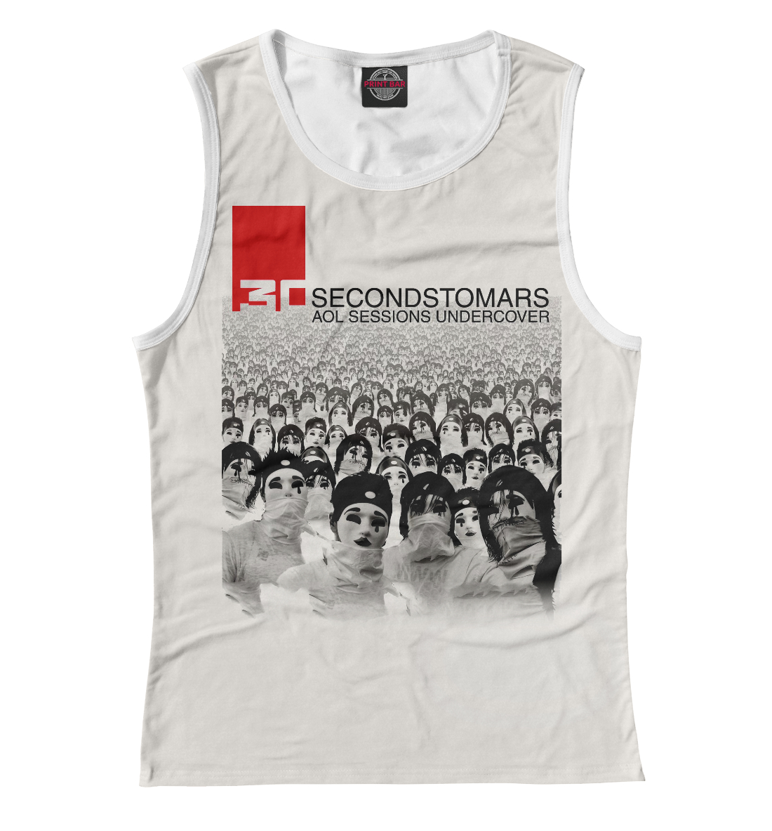 

30 Seconds to Mars