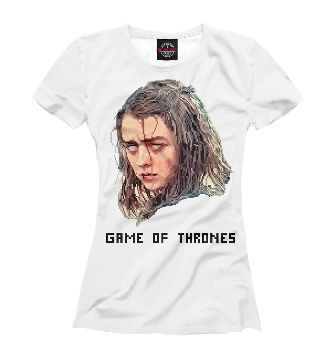 

Game of Thrones