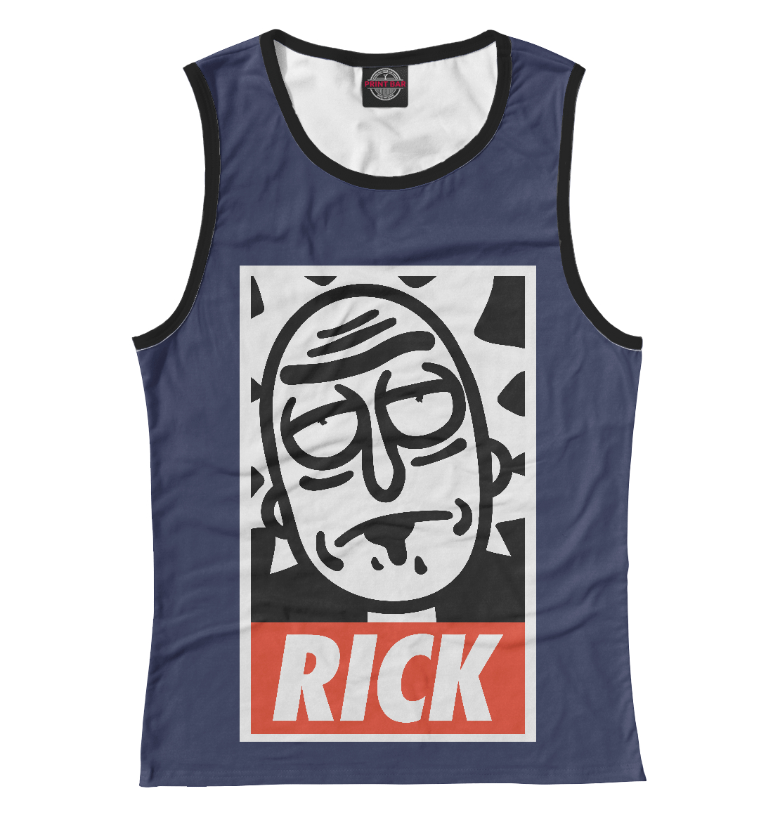

Rick