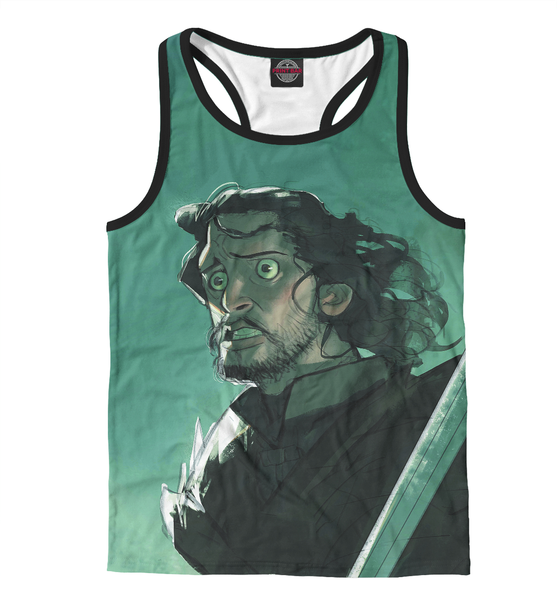 

Jon