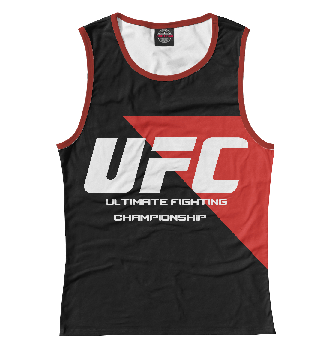 

UFC