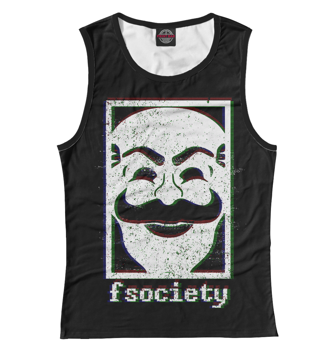 

Мистер Робот