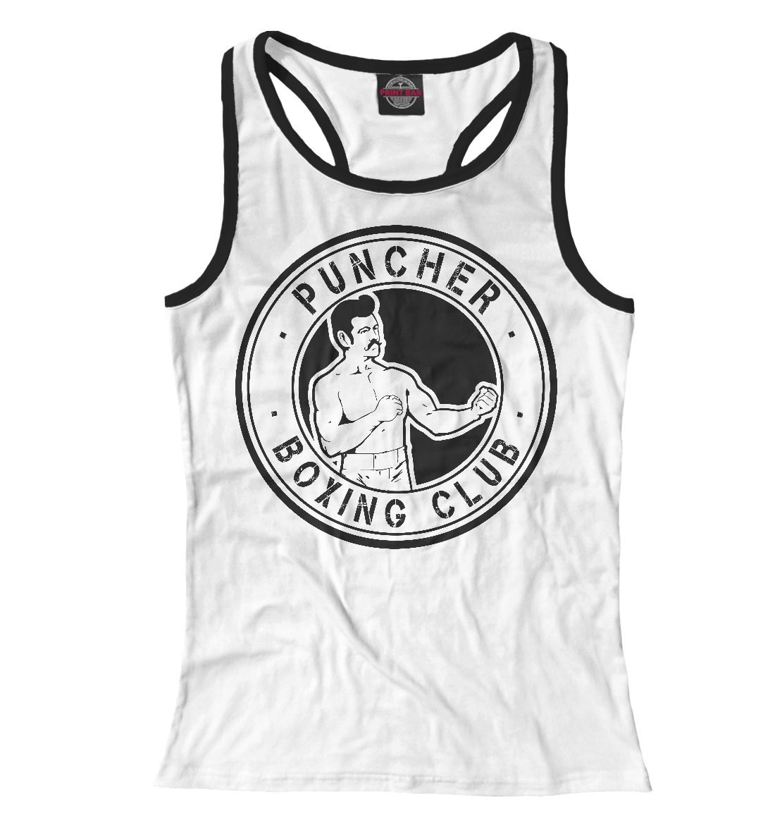 

Puncher Boxing Club