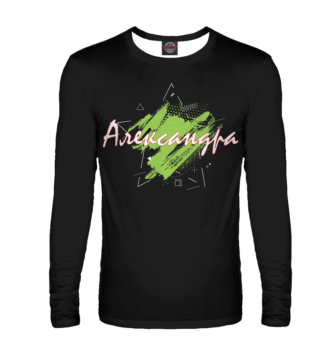 

Александра