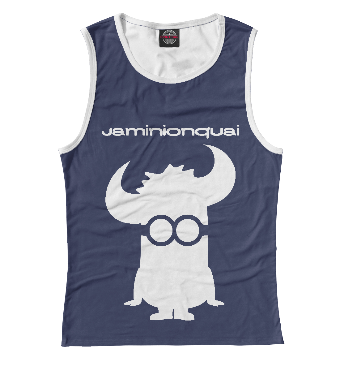 

Jaminionquai