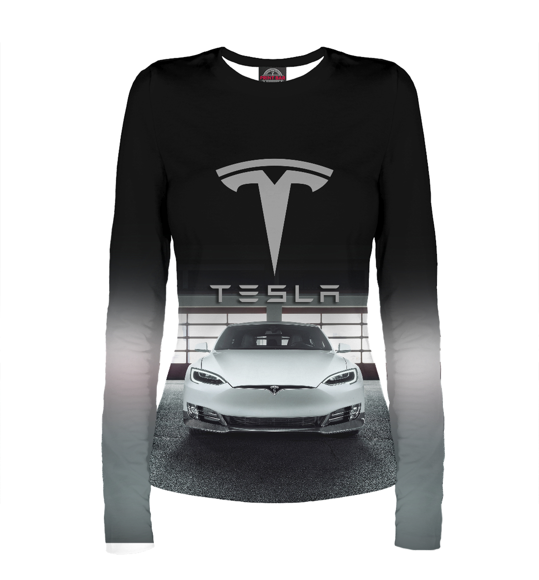 

TESLA