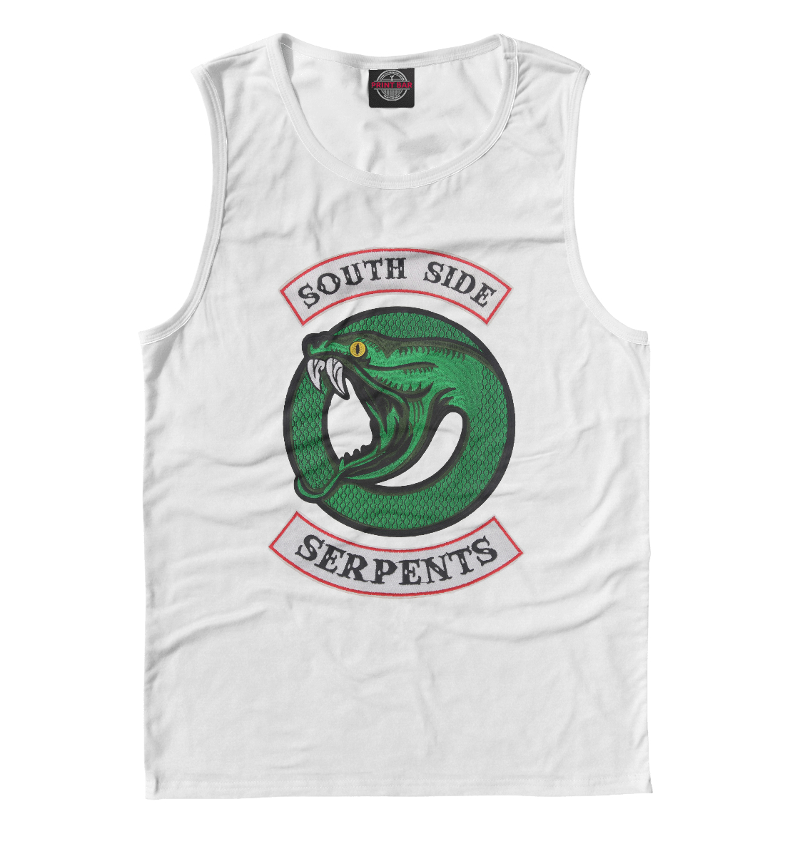 

South Side Serpents
