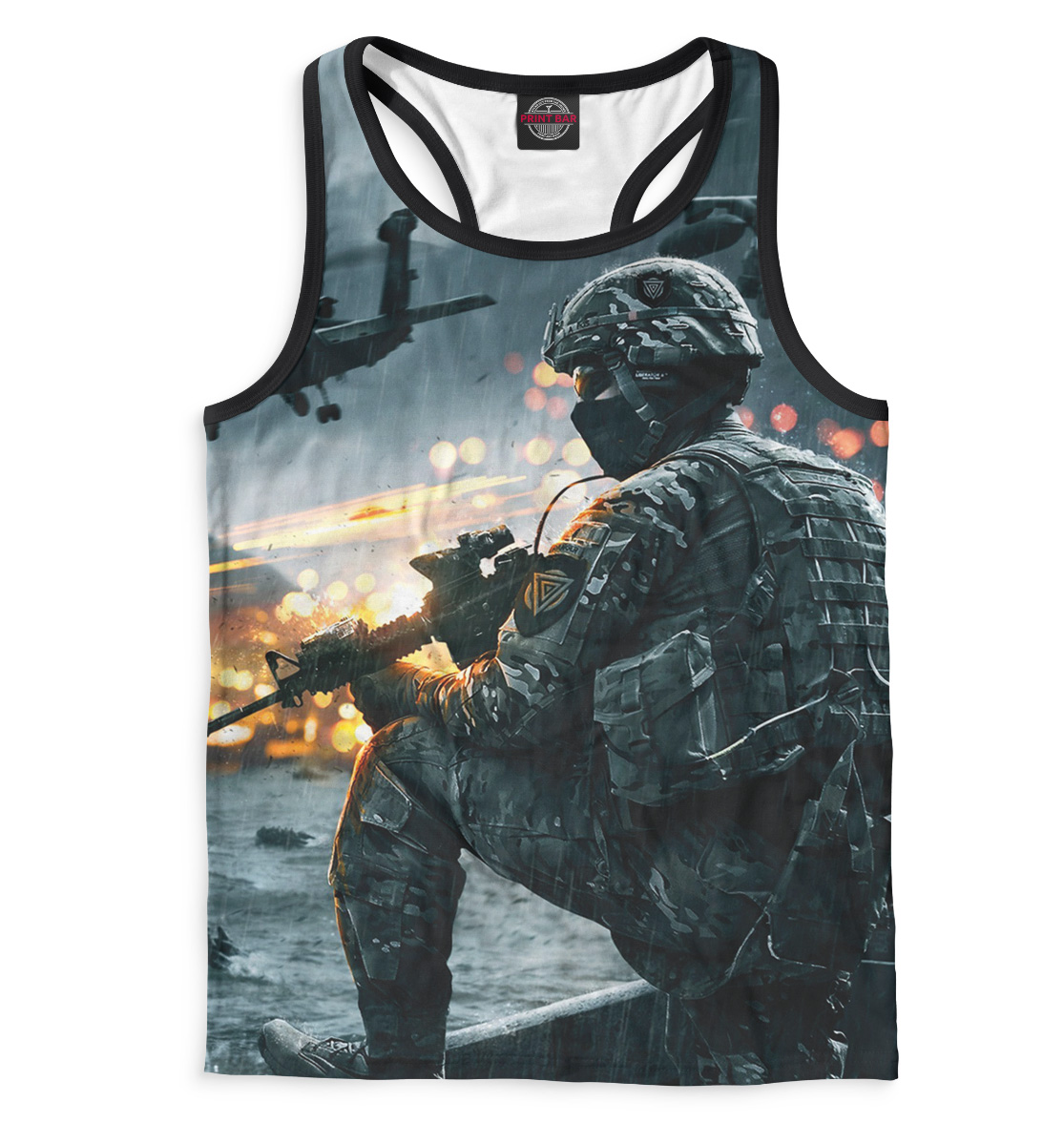 

Battlefield 4
