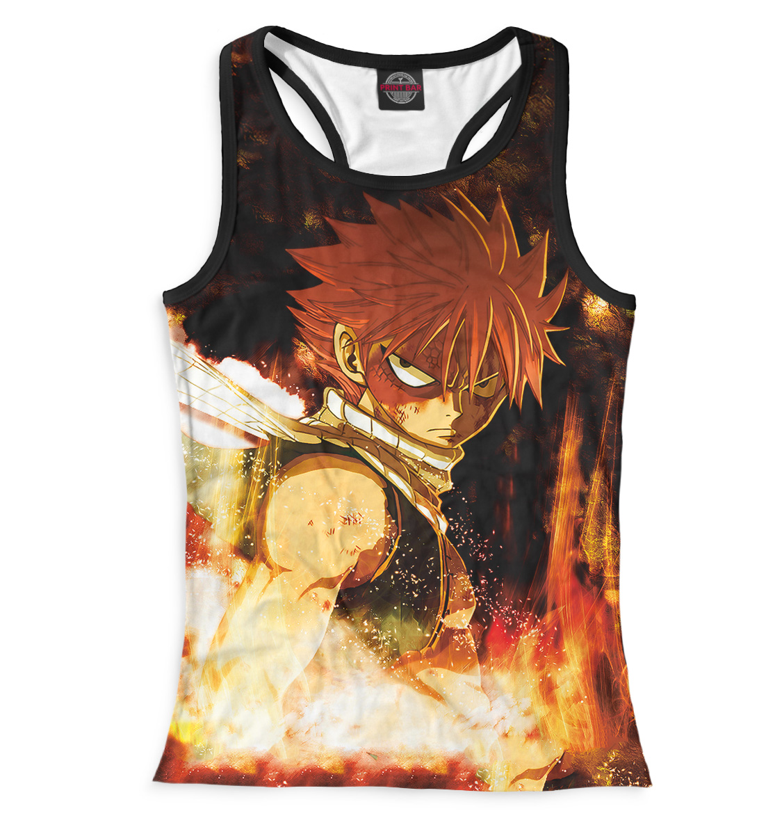 

Fairy Tail
