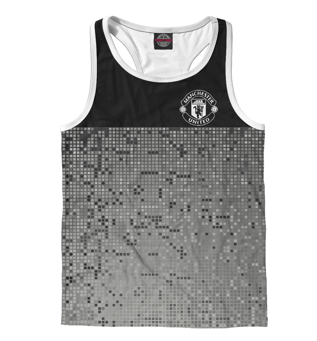 

Manchester United Pixels
