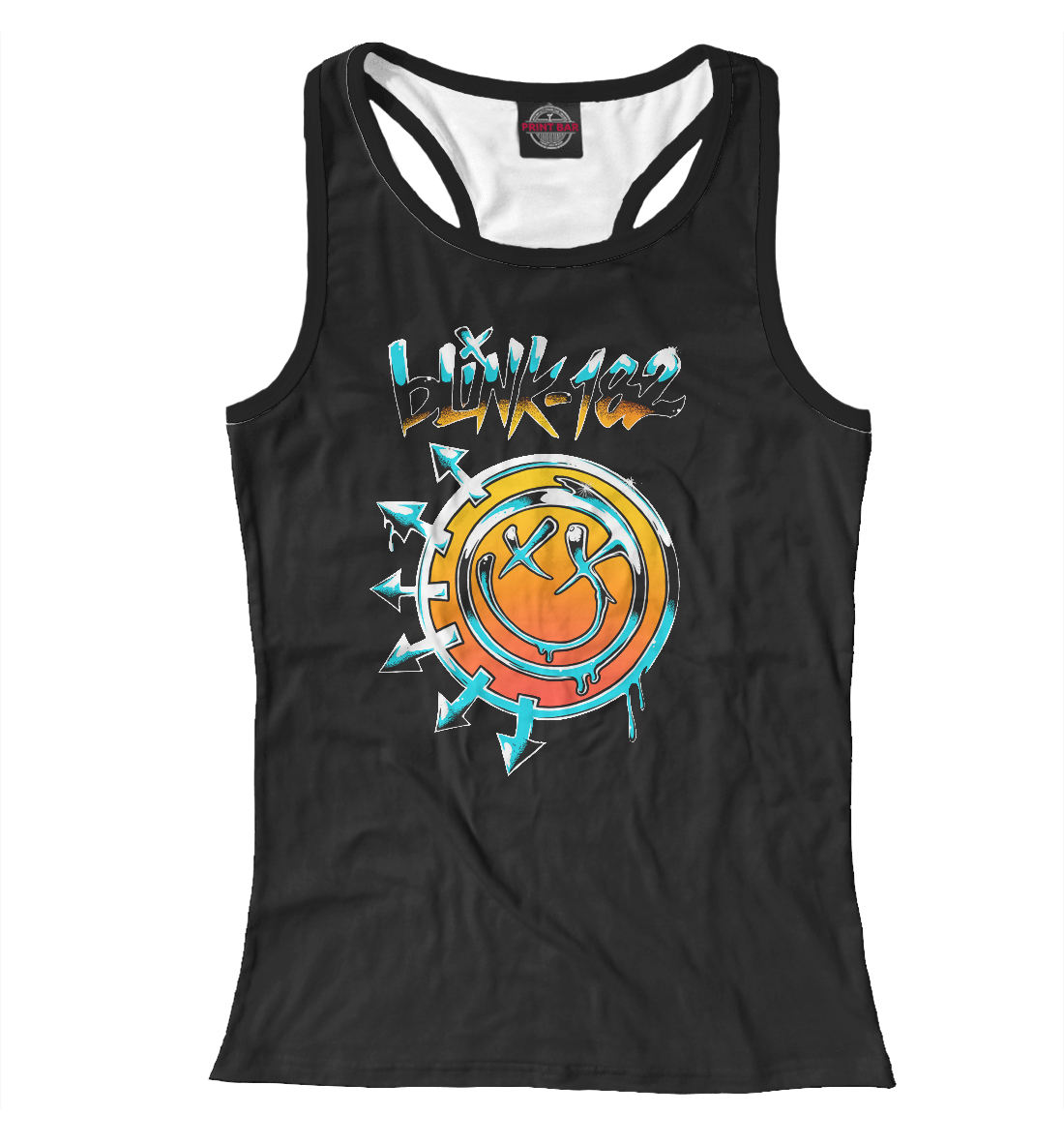 

Blink-182