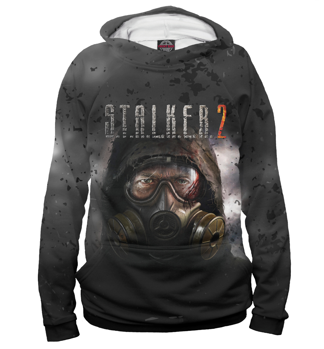 

S.T.A.L.K.E.R. 2