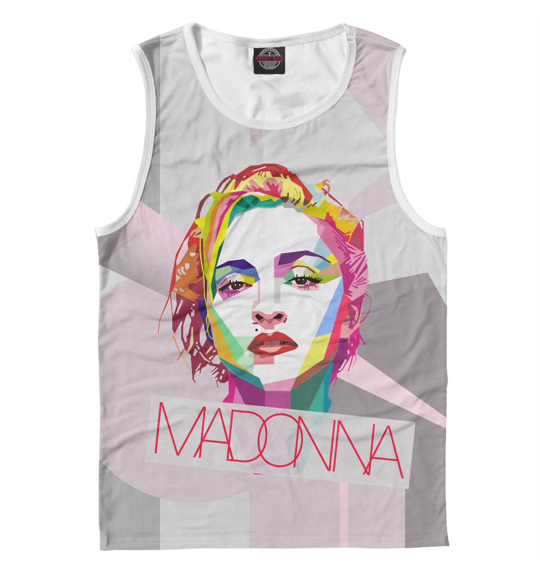 

Madonna