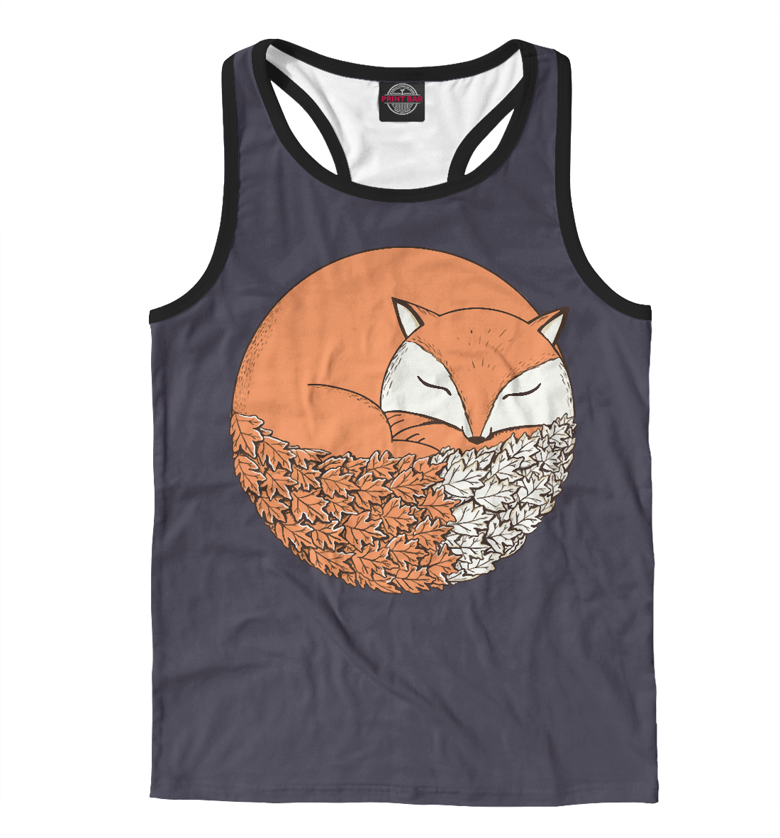 

Fox