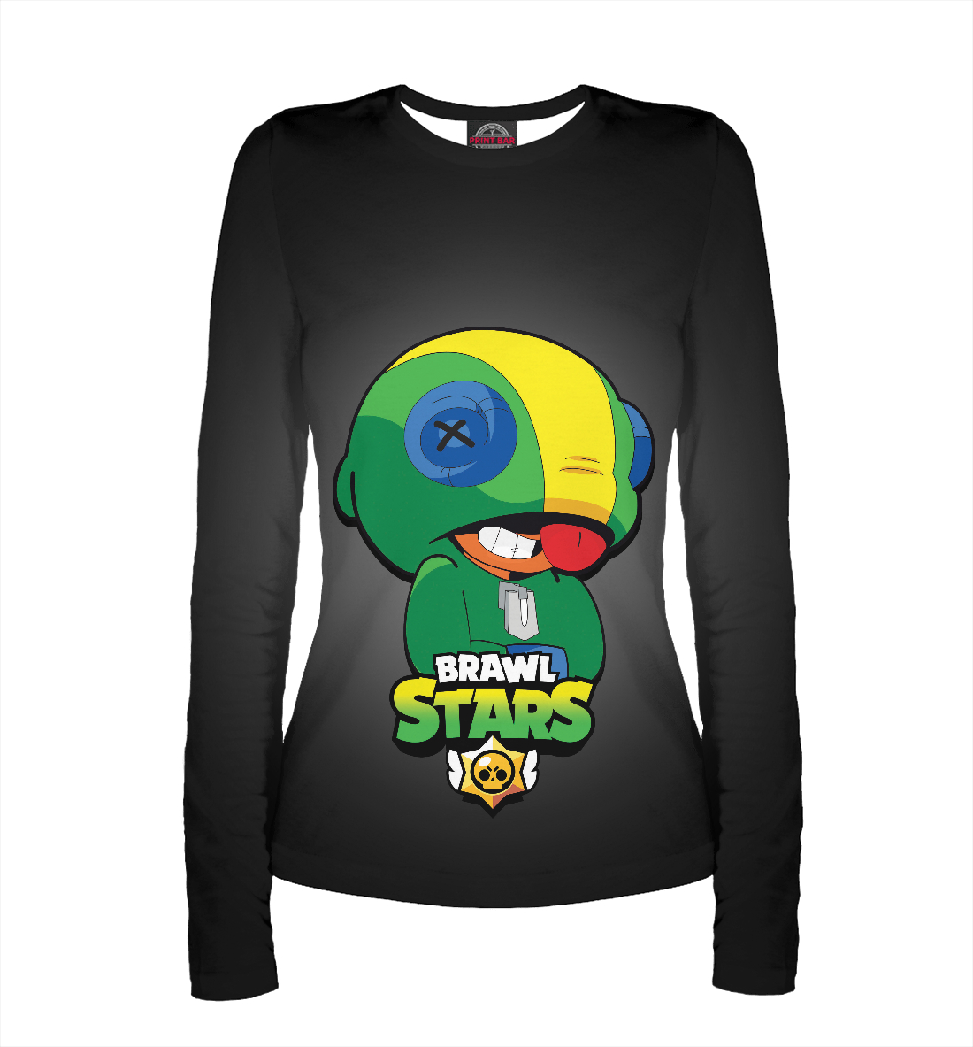 

Leon - Brawl Stars
