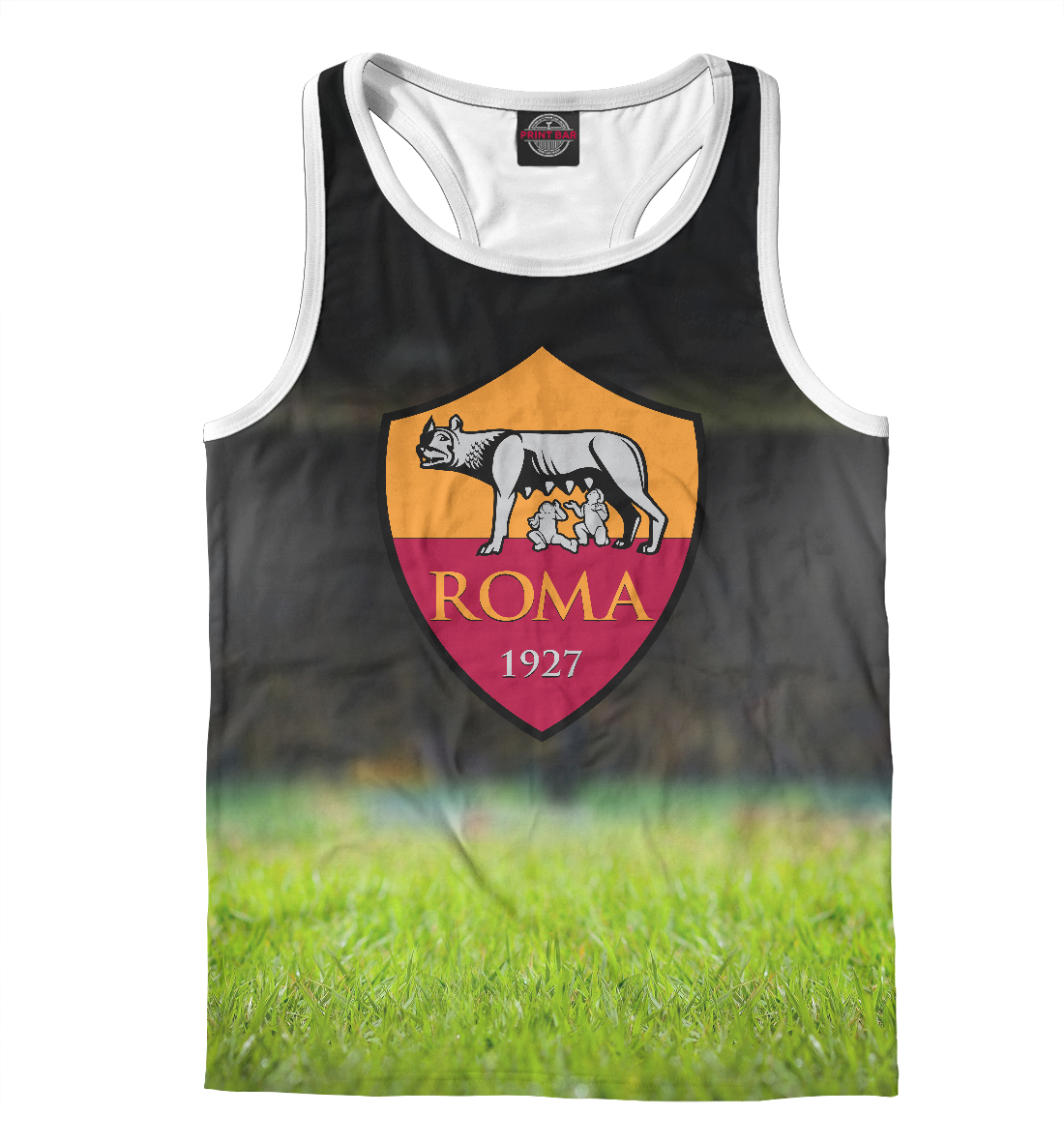 

FC ROMA