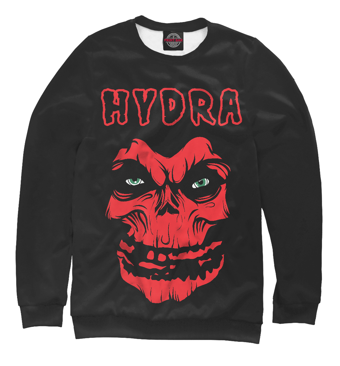 

Hydra Misfits