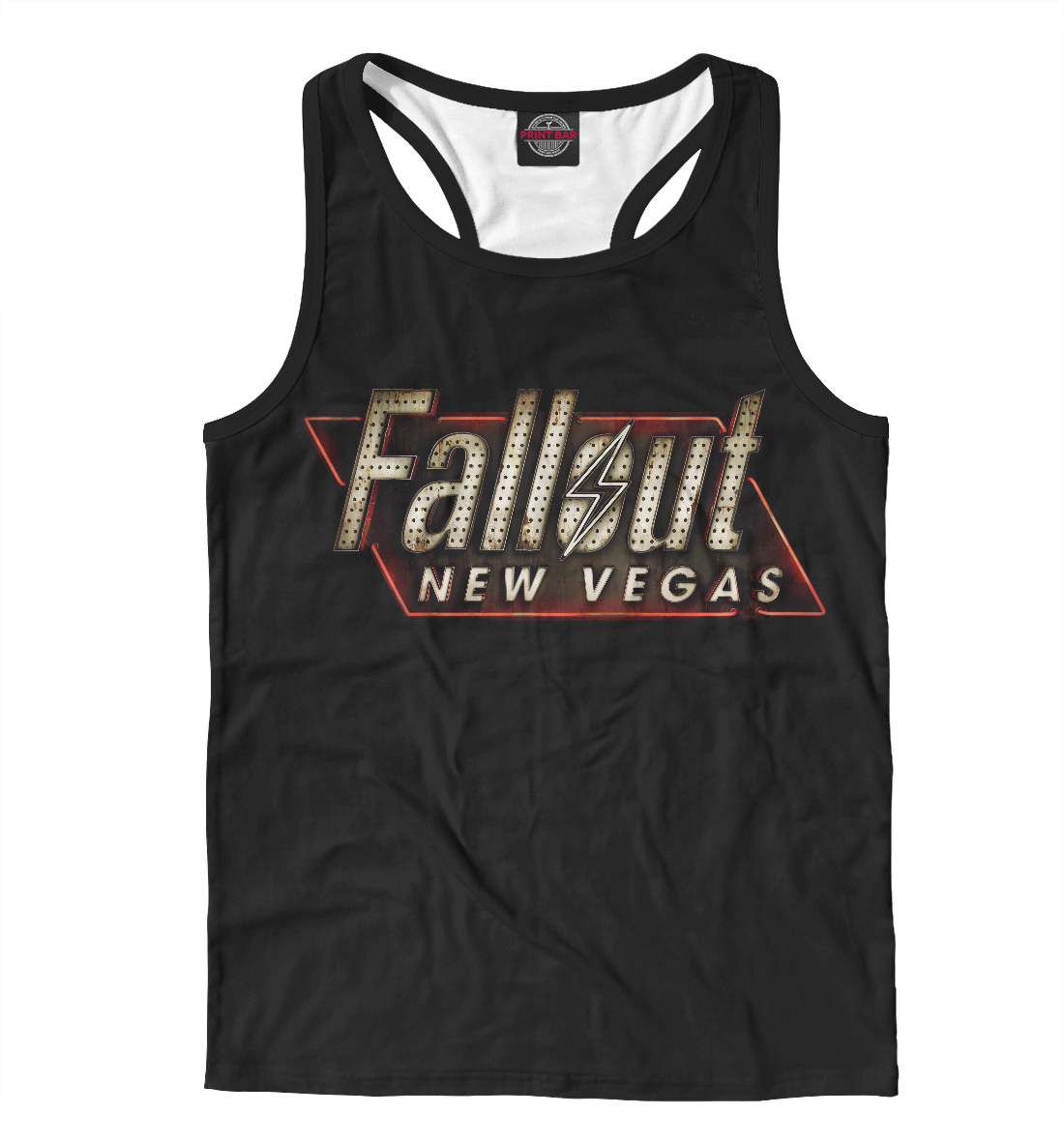 

Fallout New Vegas