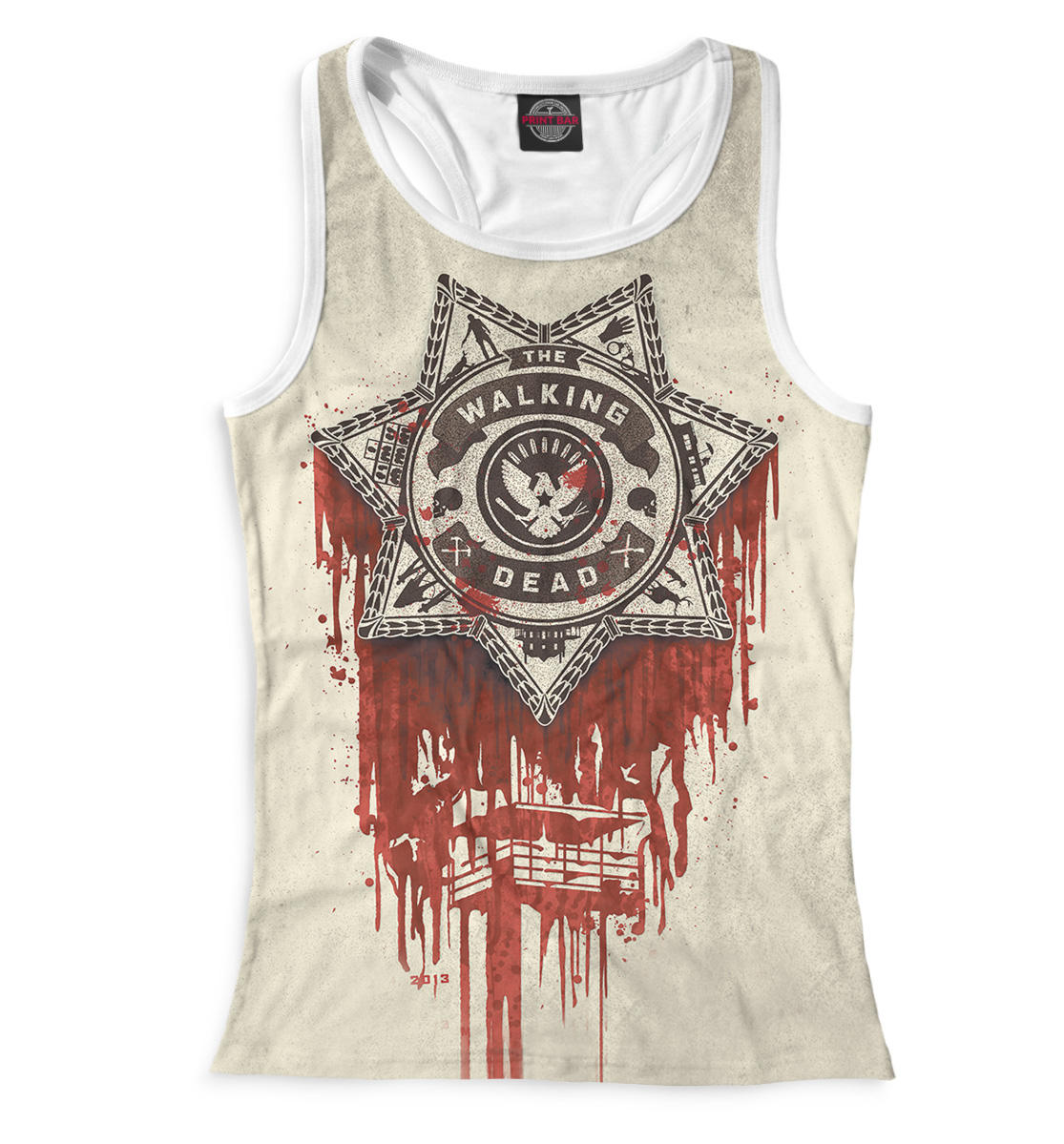 

Ходячие мертвецы