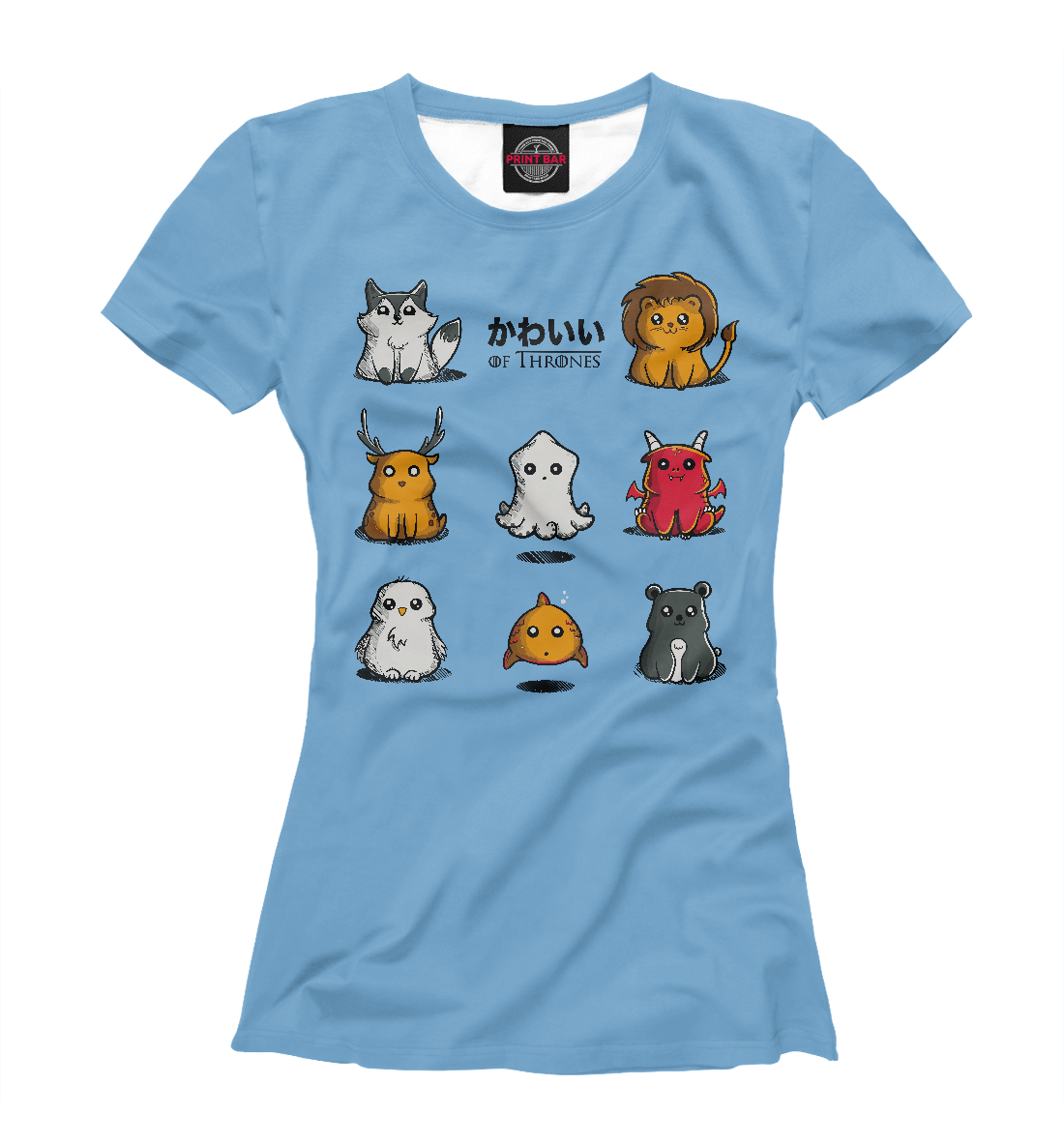 

Игра Престолов