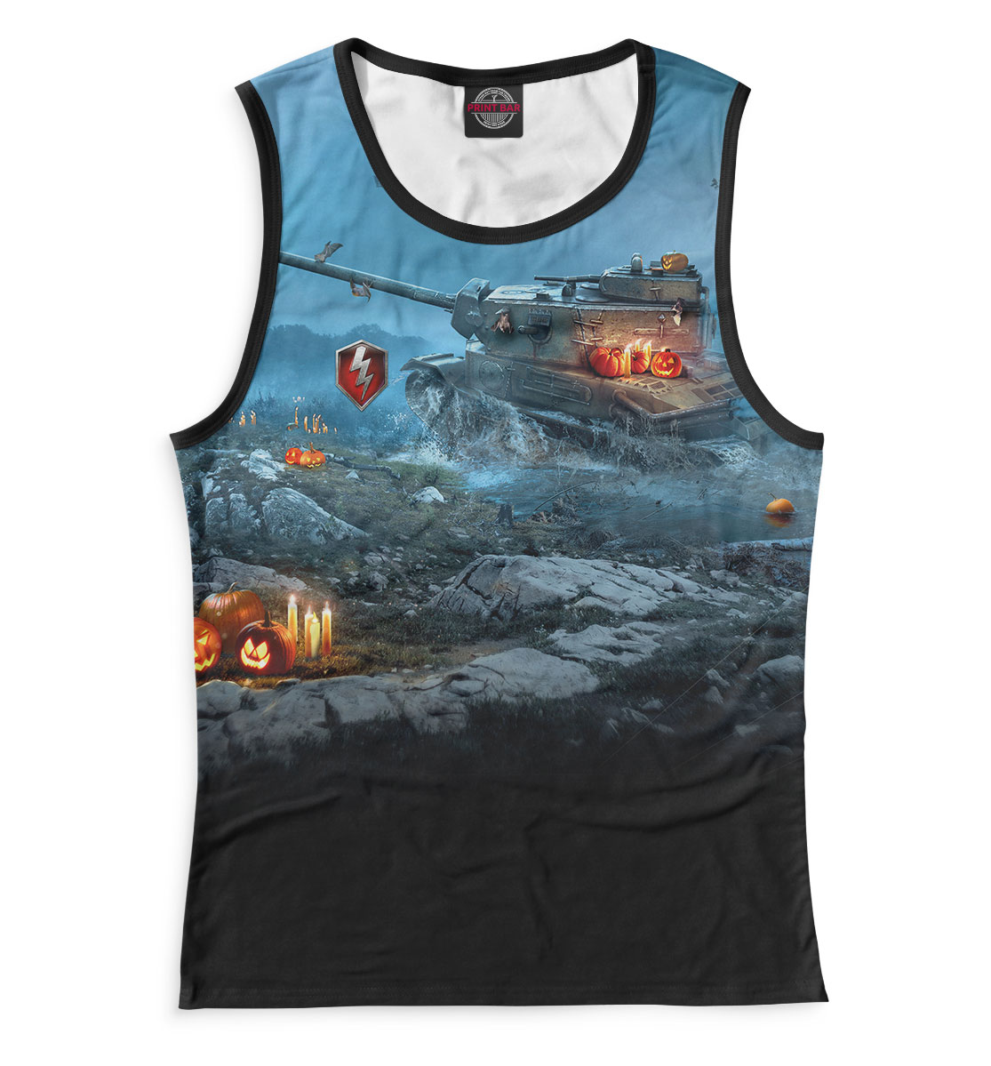 

World of Tanks Blitz