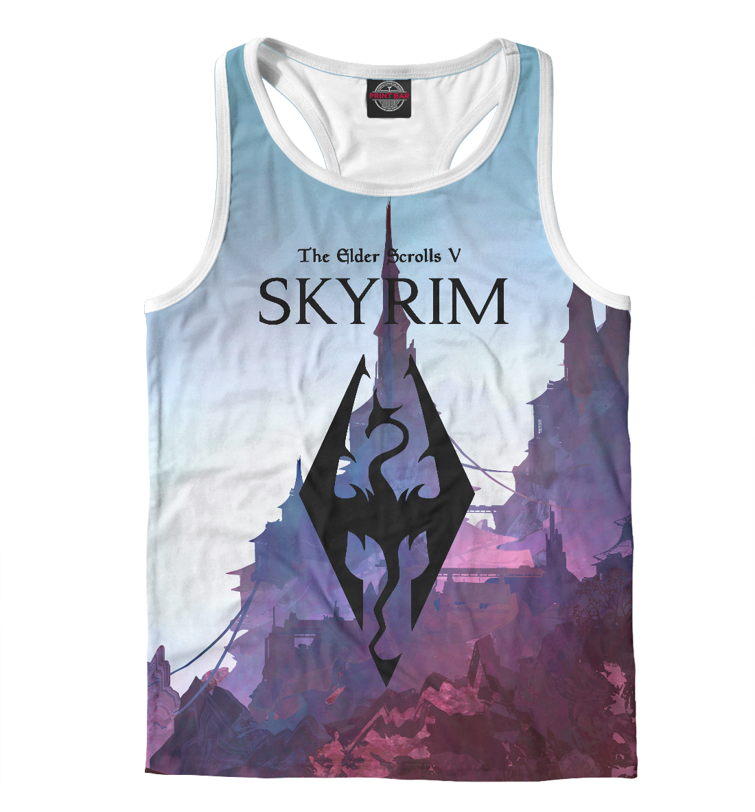 

The elder scrolls v skyrim