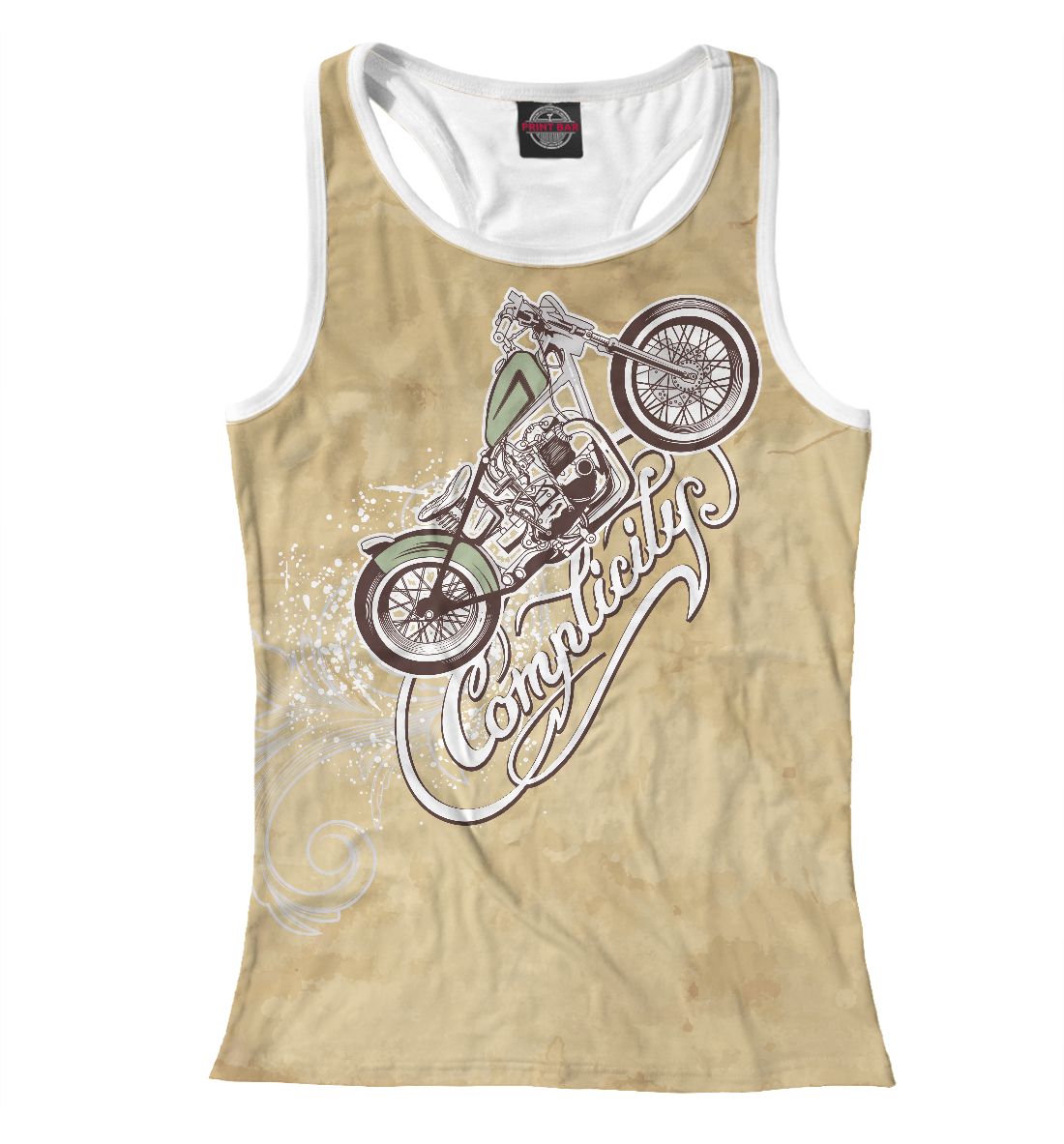 

Harley-Devidson vintage