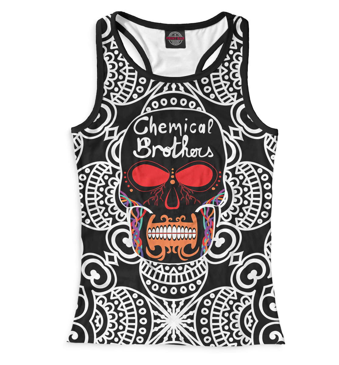 

The Chemical Brothers