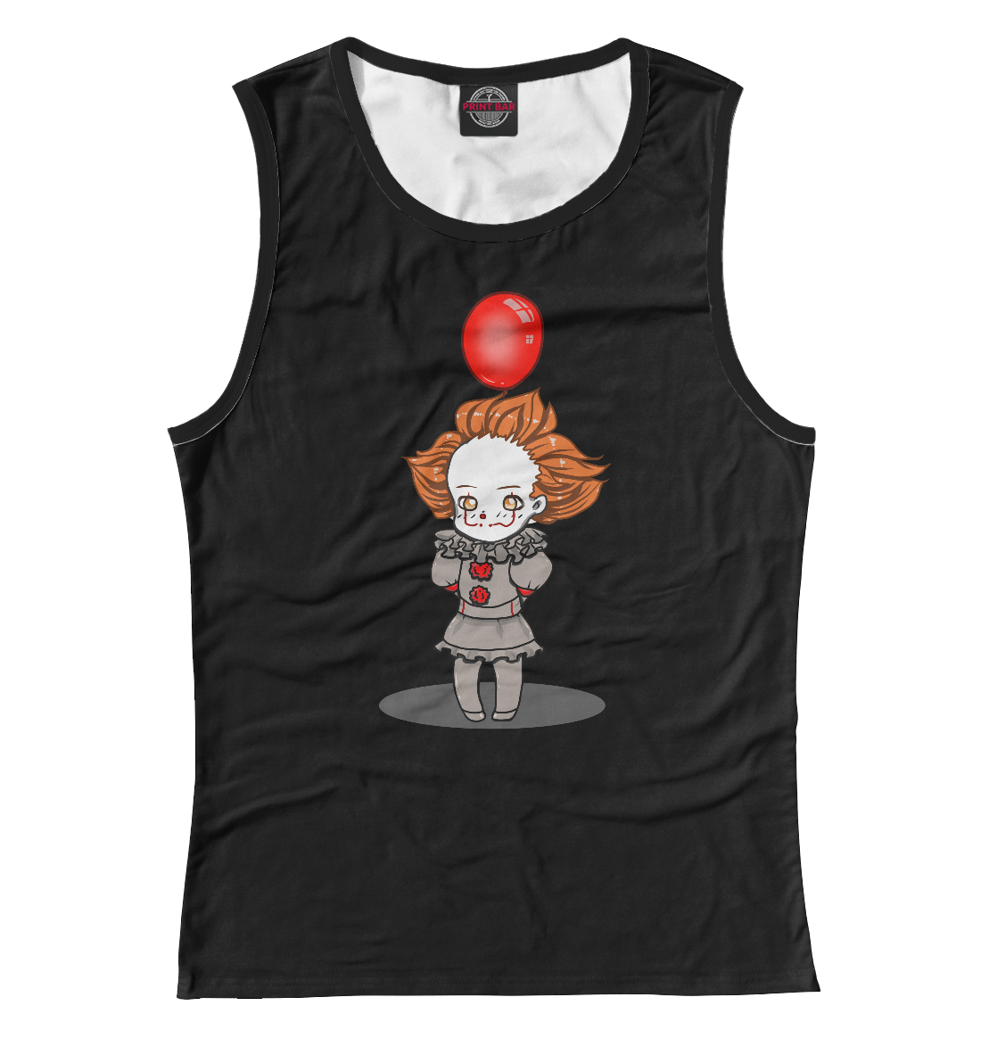 

Pennywise