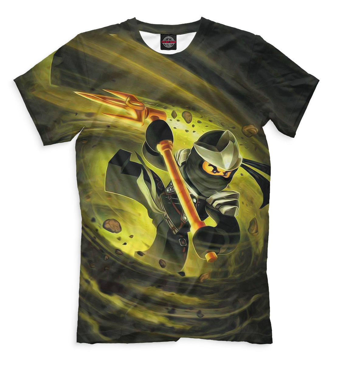 

Ninjago