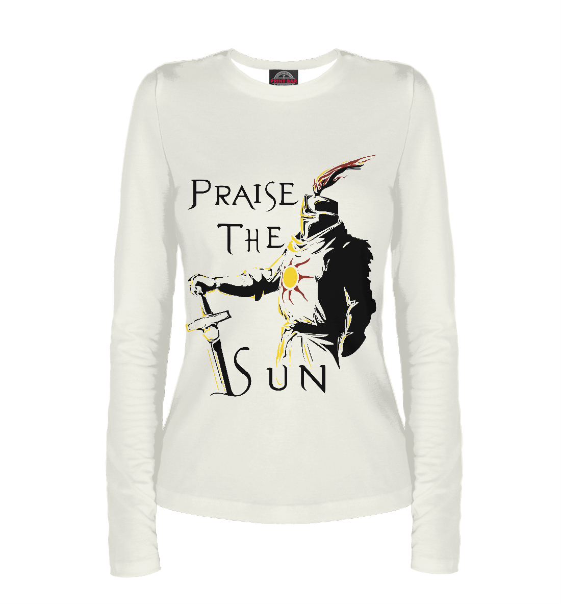 

Praise The Sun