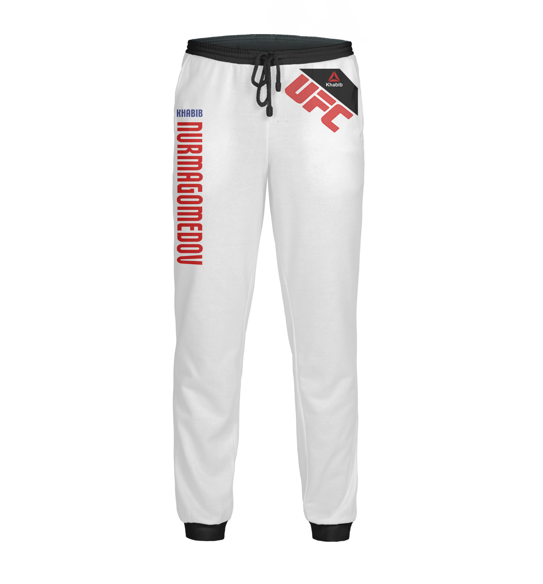 

Khabib Nurmagomedov UFC
