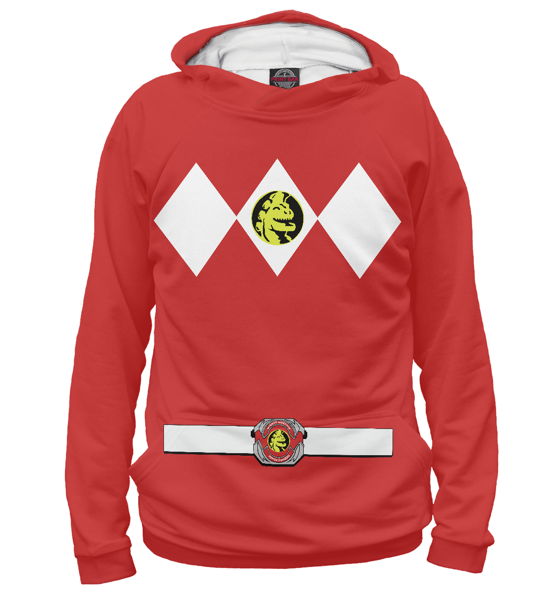 

Power Rangers
