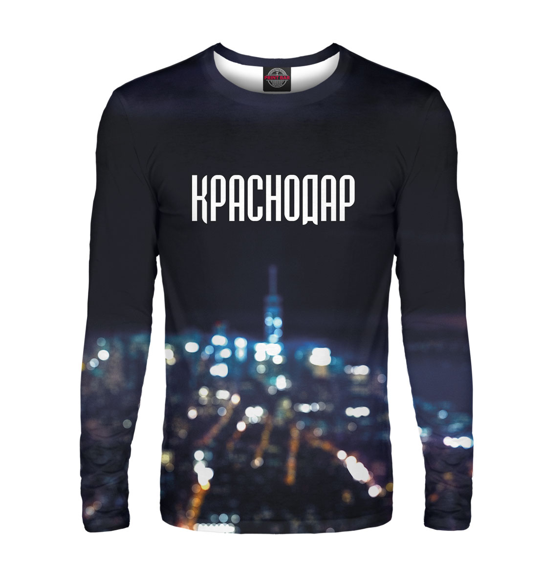 

Краснодар