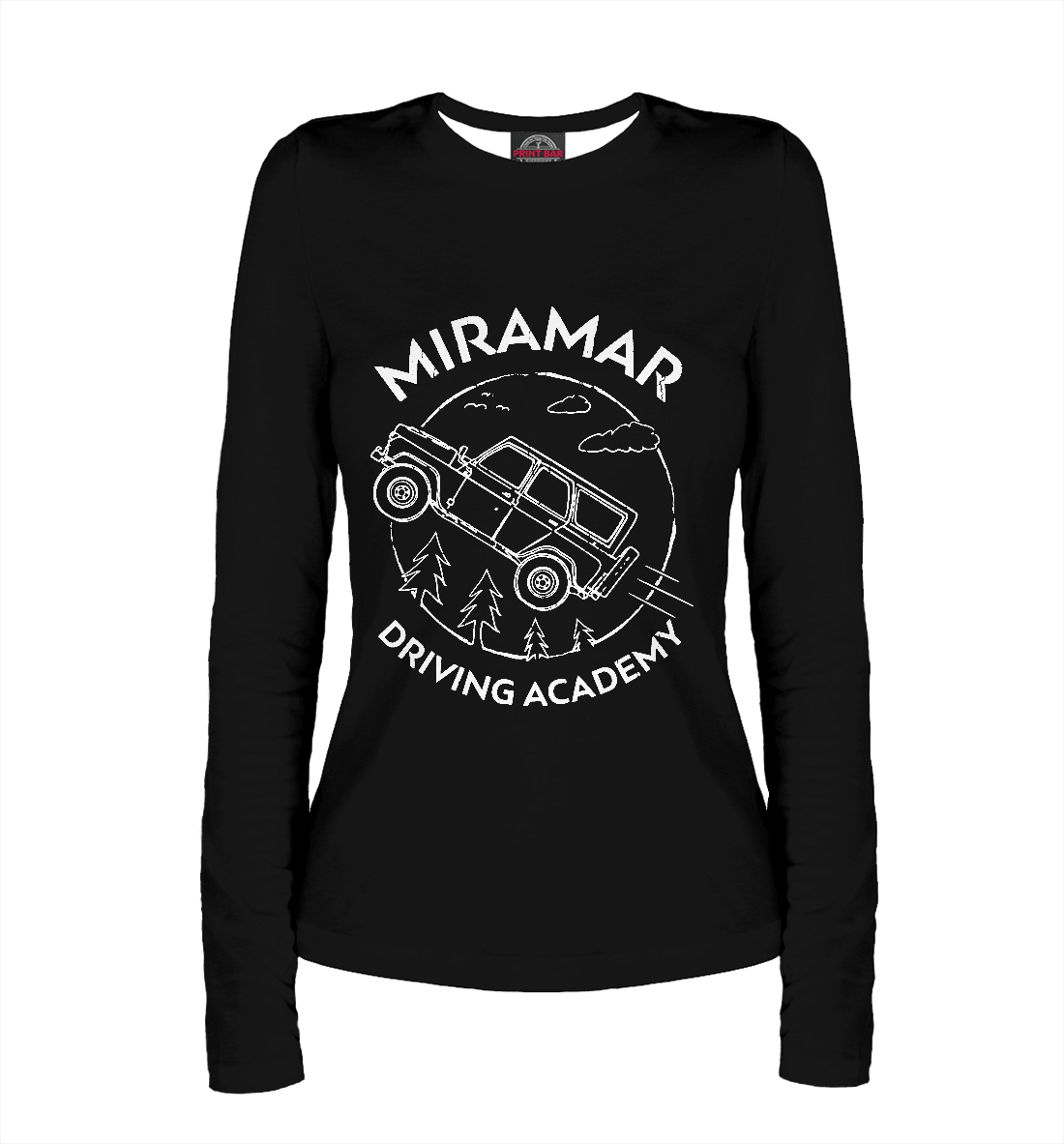 

Miramar