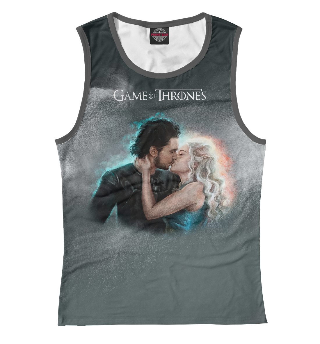 

Игра престолов