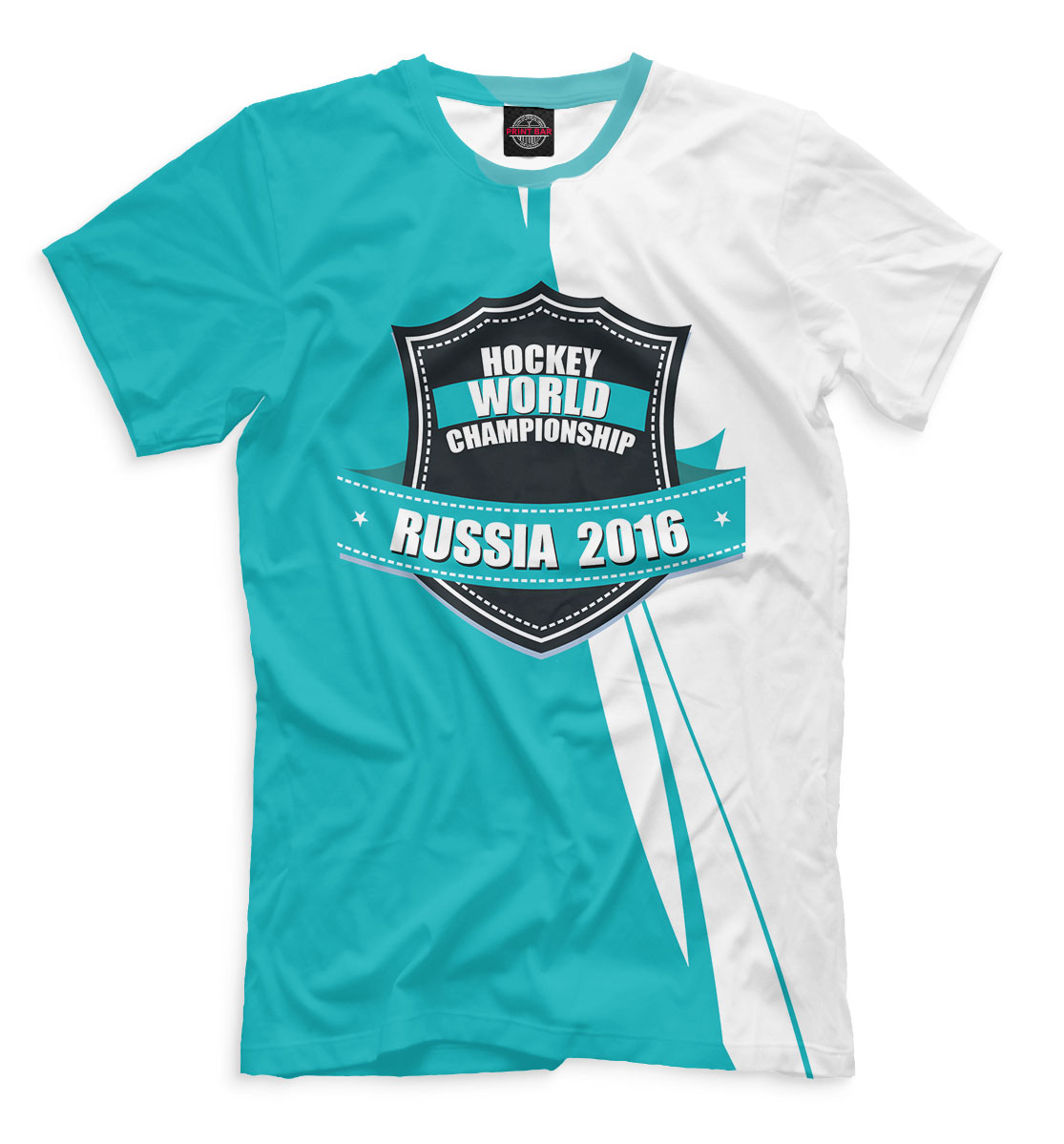 

Россия 2016