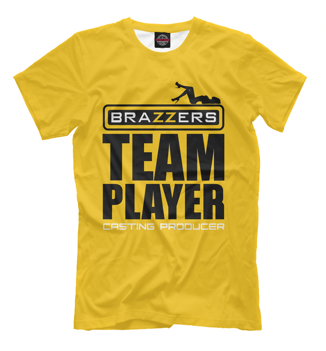 

Brazzers Team player