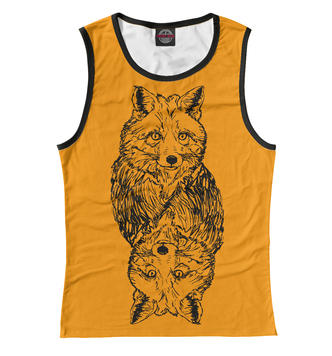 

Fox