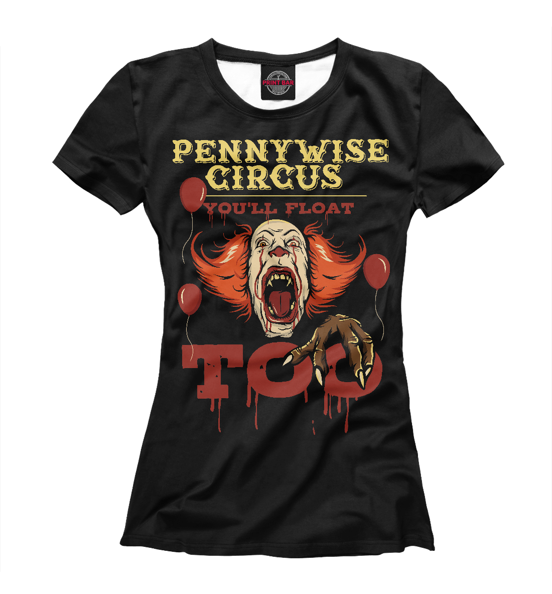 

Pennywise